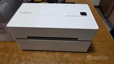 Inateck Stampante Termica Bluetooth per Etichette,