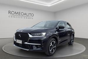 DS AUTOMOBILES DS 7 Crossback BlueHDi 130 aut. R