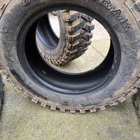 pneumatici gomme 205/70/R15 OFF ROAD JIMNY TASSELL