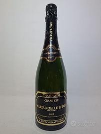 Champagne Grand Cru