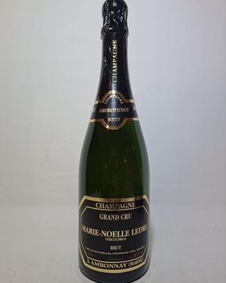 Champagne Grand Cru