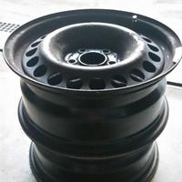 Cerchi in ferro per VW Golf 16