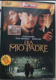 DVD "Era mio padre", 2002