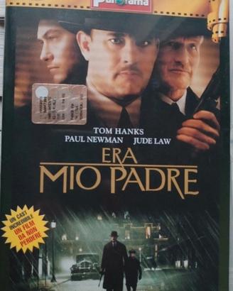 DVD "Era mio padre", 2002