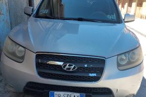 Hyundai Santa-Fe 2006