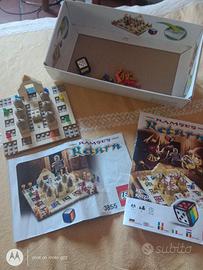 Lego Ramses Return