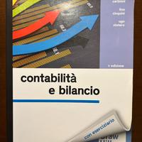 Contabilità e bilancio Mc Graw Hill