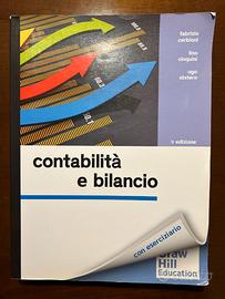 Contabilità e bilancio Mc Graw Hill