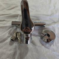 Rubinetto monocomando