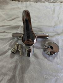 Rubinetto monocomando