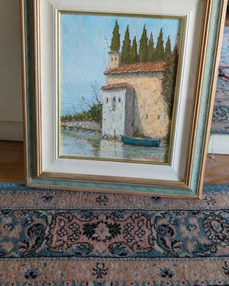 quadro d'autore