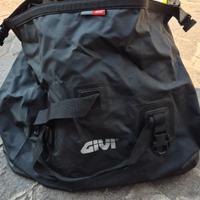 valigia moto givi