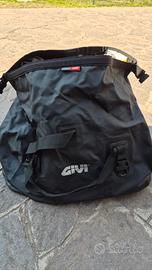 valigia moto givi