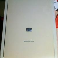 Scanner HP 2200