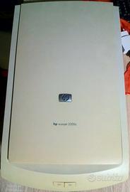 Scanner HP 2200