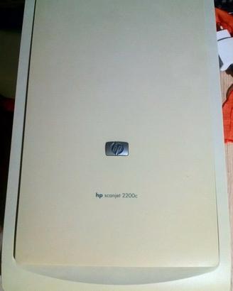 Scanner HP 2200
