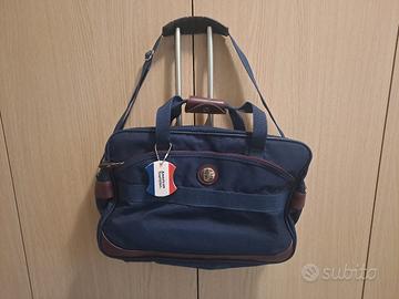Borsone Valigia American Tourister