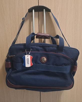 Borsone Valigia American Tourister