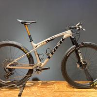 Trek Supercaliber SLR 9.9 GEN2 USATA - Misura ML