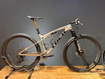 Trek Supercaliber SLR 9.9 GEN2 USATA - Misura ML