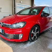 Golf GTD 170cv dsg
