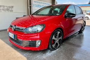 Golf GTD 170cv dsg