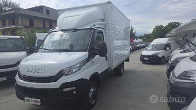 IVECO DAILY 35C14 PASSO 3750 -2.3 MJT .EU6