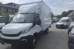 IVECO DAILY 35C14 PASSO 3750 -2.3 MJT .EU6