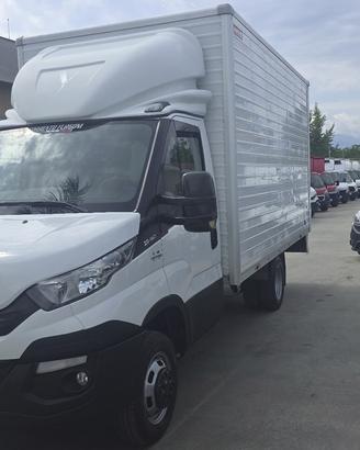 IVECO DAILY 35C14 PASSO 3750 -2.3 MJT .EU6