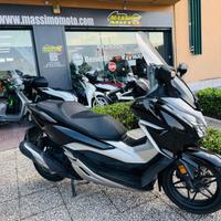 HONDA Forza 300 TUTTO INCLUSO ANCHE PASSAGGIO