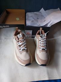 Scarpe Sneakers in tessuto Goretex uomo, numero 41