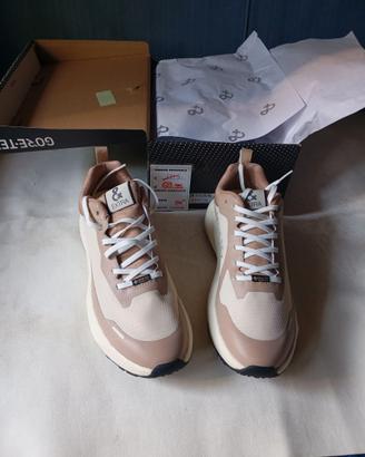 Scarpe Sneakers in tessuto Goretex uomo, numero 41