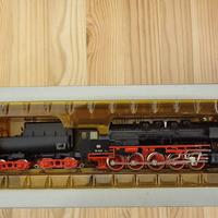 MARKLIN HO 3615 BR 50 Locomotiva a vapore