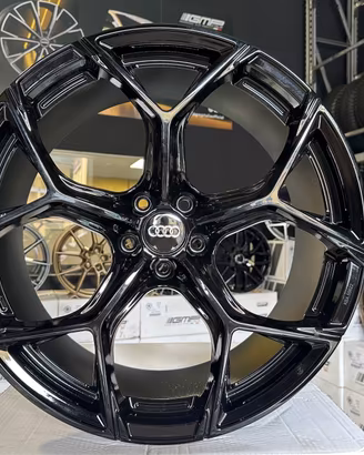Cerchi Audi raggio 18 NUOVI cod.9823