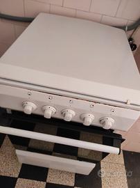 Cucina a gas