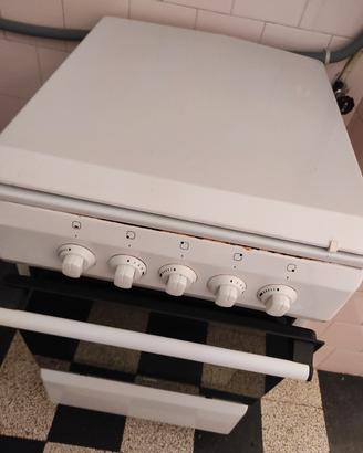 Cucina a gas