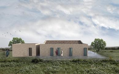 Villa a Modica (RG) - Marina di Modica