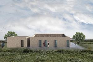 Villa a Modica (RG) - Marina di Modica