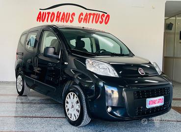 Fiat Qubo 1.3 MJT 80 CV Dynamic anno 2016