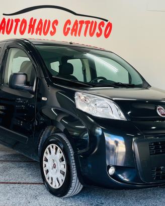 Fiat Qubo 1.3 MJT 80 CV Dynamic anno 2016