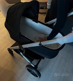 NAVICELLA CYBEX COT S
