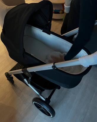NAVICELLA CYBEX COT S