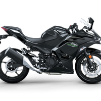 Kawasaki Ninja 500 Safe ride -500 euro