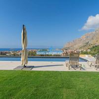 Villa bifamiliare Capaci