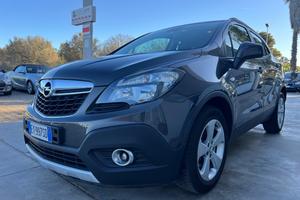 OPEL Mokka 1.7 CDTI Ecotec 130 4x2 S&S Cosmo