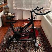 Spinbike Gymline 709