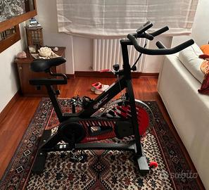 Spinbike Gymline 709