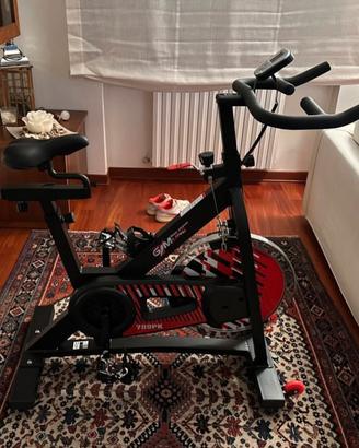 Spinbike Gymline 709