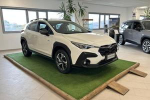 SUBARU Crosstrek 2.0 HYBRID 4X4 Style-Promo