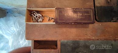 Macchina da cucire Singer